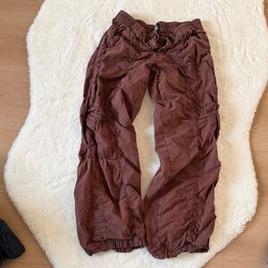 BDG Chocolate Cargo Pants